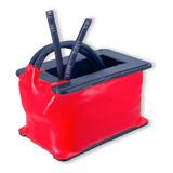Solenóide Vickers 220v Para Válvula Hidráulicas Tn10 Himaco