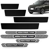 Soleria De Porta Adesiva Elegance Montana 2023 2024 4 Portas