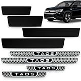 Soleria De Porta Adesiva Elegance Taos 2021 2022 2023 2024 4 Portas