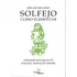Solfejo Curso Elementar, De Willems, Edgar. Editora Irmãos Vitale Editores Ltda, Capa Mole Em Português, 2005