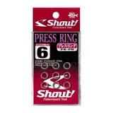 Solid Ring Shout Press