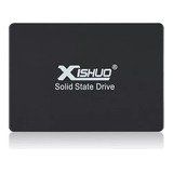 Solid State Drive 