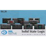 Solid State Logic Ssl Native Plugins 6 5 30 Win