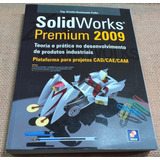 Solidworks Premium 2009 Teoria