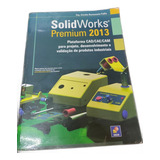 Solidworks Premium 2013 