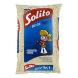 Solito Tipo 1 Polido