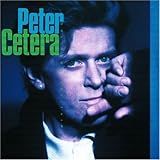 Solitude Solitaire  Audio CD  Cetera  Peter