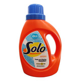 Solo Igui 1 Litro Original Substitui O Cloro Na Piscina