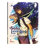Solo Leveling 01 Chugong De Chugong Editorial Panini Tapa Mole En Português 2024