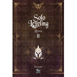 Solo Leveling Livro 2 novel