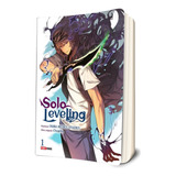 Solo Leveling Mangá colorido Todos Volume Português Br