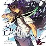 Solo Leveling Vol 1 English Edition 