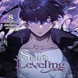 Solo Leveling Vol 8 English Edition 