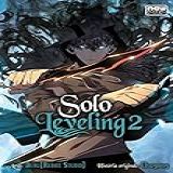 Solo Leveling Volume 02 Full Color 