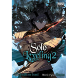 Solo Leveling Volume 02 full
