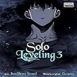 Solo Leveling Volume 03 Full Color 