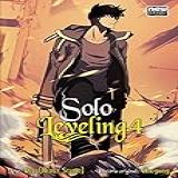 Solo Leveling Volume 04 Full Color 