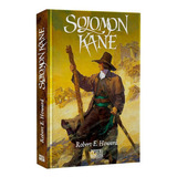Solomon Kane Edição Completa E Definitiva