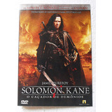 Solomon Kane O Cacador