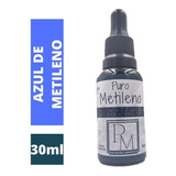 Solução Aquosa Azul De Metileno Pa 1 Frasco Gotas 30ml