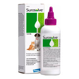 Solucao Auricular Surosolve Para