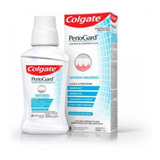 Solução Bucal Colgate Periogard Sem Álcool 250ml