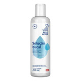 Solução Bucal Ibasa 200 Ml