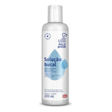 Solucao Bucal Ibasa 200ml