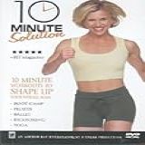 Solução De 10 Minutos DVD