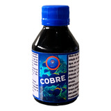 Solucao De Cobre Para