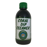 Solução De Iodo P  Banho Em Corais  coral Dip Cleaner  200ml