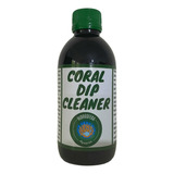 Solução De Iodo P  Banho Em Corais  coral Dip Cleaner  200ml