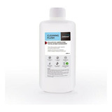 Solução De Limpeza Máquinas Eco Solvente Jetbest 1 Litro