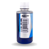 Solução De Limpeza Nano Clean Ultra Ink It 250ml