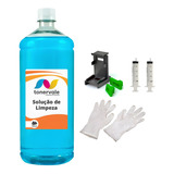 Solução De Limpeza Para Canon Mp230 Mp250 Mp280 De 1l