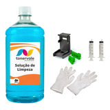 Solução De Limpeza Para Canon Mp230 Mp250 Mp280 De 250ml