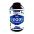 Solução De Lugol Inorgânico 5% 100ml Vidro Conta Gotas Sabor Sem Sabor