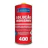 Solução Desengraxante 400 Lazzuril 0 9litros Sherwin w 