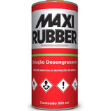 Solucao Desengraxante 900ml Maxi