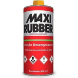 Solucao Desengraxante Maxi Rubber