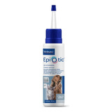 Solução Epiotic Spherulites P Cães E Gatos 100ml Virbac
