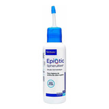 Solução Epiotic Spherulites P Cães E Gatos 100ml Virbac