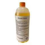 Solução Filtrante Liquido Soldadora Á Hidrogênio 1 Litro