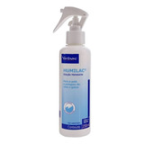 Solução Hidratante Humilac Virbac Cães E Gatos 250ml