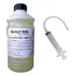 Solução Limpeza Cabeças Impressão Bulk Cartuchos Tinta 1 L