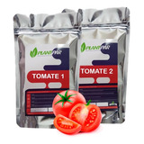 Solução Nutritiva Para Hidroponia Tomate 1000