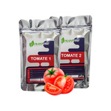 Solução Nutritiva Para Hidroponia Tomate 1000