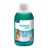 Solução Oral Aquadent Fresh Vibarc 250ml