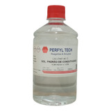 Solução Padrão De Condutividade 12 88 Ms cm 500 Ml