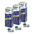 Solução Para Lentes Rígidas  Boston Simplus 120ml 03 Caixas